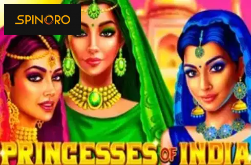 Princesses of India